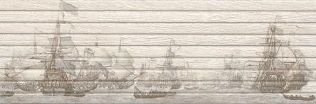 Panel Wood Ship