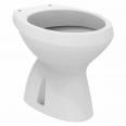 Санитарен фаянс Тоалетни чинии Vidima Ulysse-Style W711901 Стояща тоалетна чиния