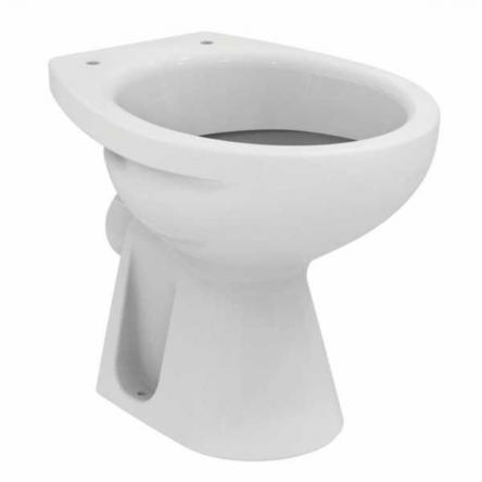 Ulysse-Style W702201 Стояща тоалетна чиния