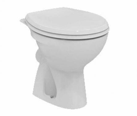 Seva Fresh E406201 Стояща тоалетна чиния