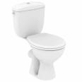 Санитарен фаянс Моноблокове Vidima Ulysse W905801 WC комплект SLIM