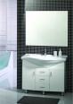 Мебели за баня  Inter Ceramic ICP 100 B