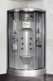 Душ кабини Хидромасажни Inter Ceramic ICSH 8814B