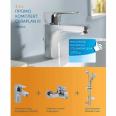 Смесители Баня Ideal Standard Промоционален комплект Ceraplan III  Ideal Standard