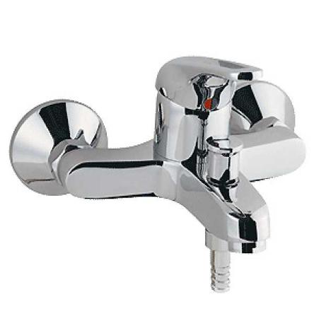 SevaM	 B1385AA Смесител стенен за вана/душ