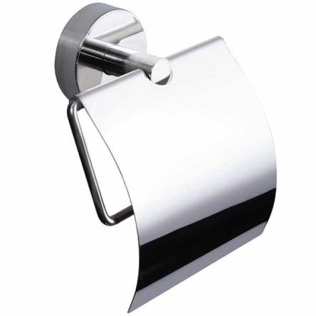 WC хартия държач с капак