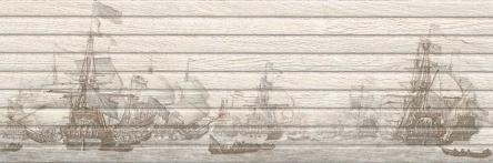 Panel Wood Ship