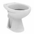 Санитарен фаянс Тоалетни чинии Vidima Ulysse-Style W702201 Стояща тоалетна чиния