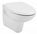 Санитарен фаянс Висящи тоалетни чинии Vidima SevaDuo	 W720301 Конзолна тоалетна чиния