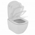 Санитарен фаянс Висящи тоалетни чинии Ideal Standard TESI - AQUABLADE