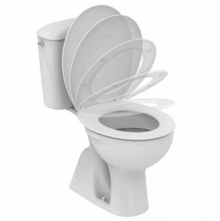 Ulysse-Style W915101 WC комплект