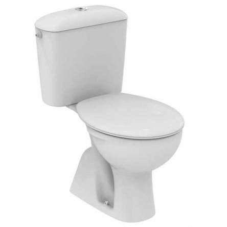 Ulysse-Style W913101 WC комплект